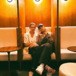 Booboo Stewart Instagram - 🎩