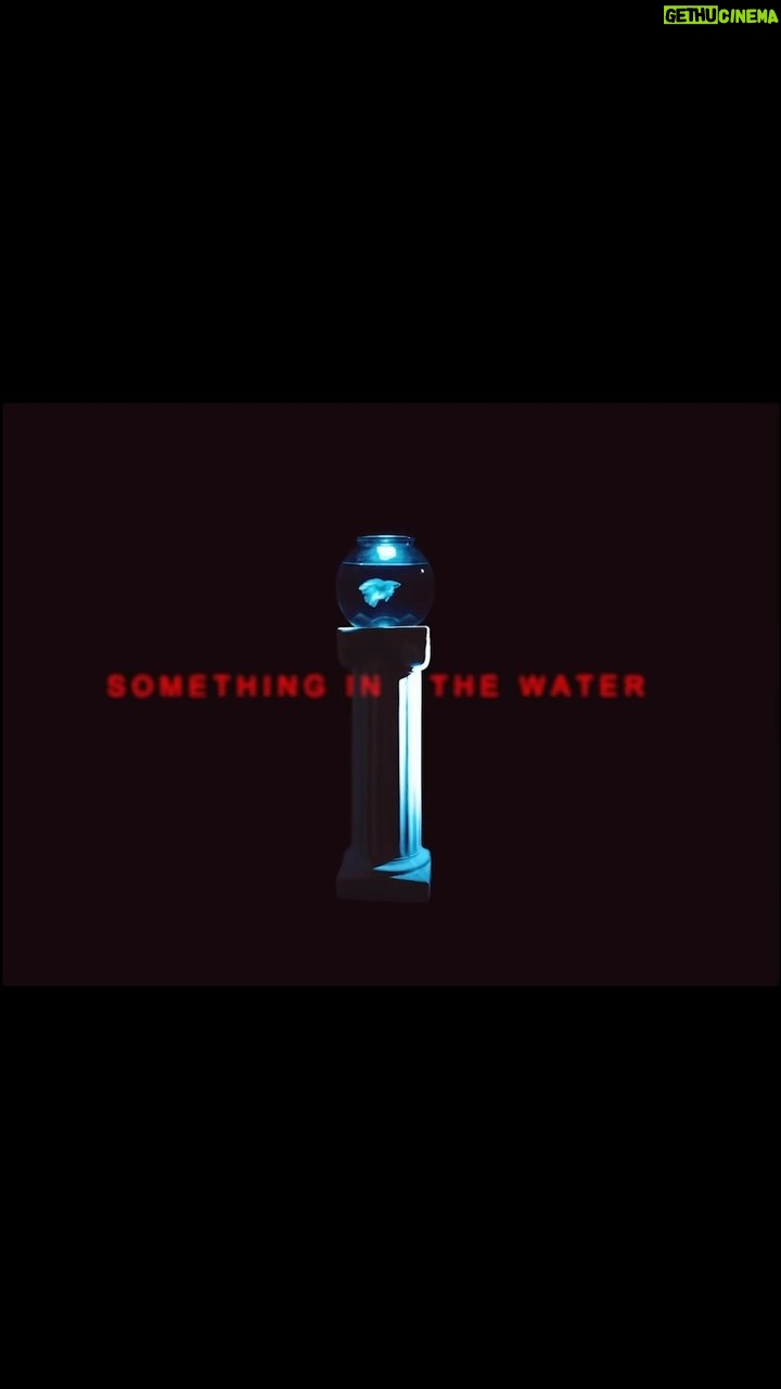 Booboo Stewart Instagram - something in the water 1/25/24 Los Angeles, California
