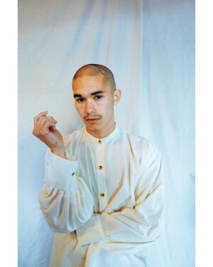 Booboo Stewart Instagram - 📷 @dancefloormurder 
.
🥋 @lanefortyfive