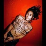Booboo Stewart Instagram - @dancefloormurder