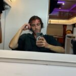 Boran Kuzum Instagram – I love my job.