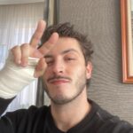 Boran Kuzum Instagram – ‘24 so far.