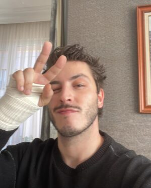 Boran Kuzum Instagram - ‘24 so far.