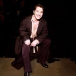 Boran Kuzum Instagram – ‘24 so far.