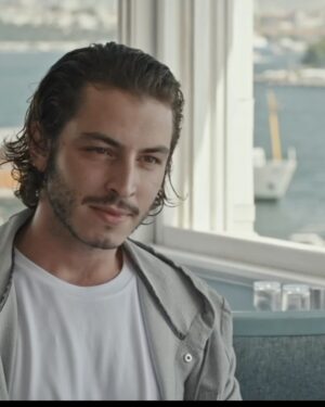 Boran Kuzum Instagram - ‘24 so far.