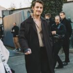 Boran Kuzum Instagram - As an actor, over the years fashion has been a big part of my work. I love creating scrapbooks from fashion shoots when I’m working on a new character. The mood, the feeling of the clothes, the way you put them together always helped me to go deeper in the character. Other day, I was lucky enough to see @sabatods ‘s first Gucci Men’s show in Milan. Every piece was like a part of this beautiful puzzle of creativity. Congratulations to @sabatods and all the crew behind it. And thanks for having me on this special day. @gucci #GucciAncora #MFW #reklam Milan, Italy