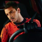Boran Kuzum Instagram - I feel fire 🔥 @fordturkiye x @kein #FordPuma #işbirliği