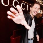 Boran Kuzum Instagram - 2023 recap