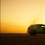 Boran Kuzum Instagram - we catch the sunset w/ @fordturkiye @kein #FordPuma #işbirliği