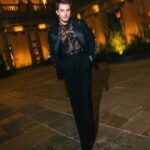 Boran Kuzum Instagram – @gqitalia #GQMOTY ‘23 ✨
with @cartier 

📷: @marcopionato 
styled by @simonrutigliano 
.
.
.

#reklam Milan, Italy