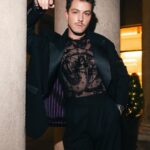 Boran Kuzum Instagram – @gqitalia #GQMOTY ‘23 ✨
with @cartier 

📷: @marcopionato 
styled by @simonrutigliano 
.
.
.

#reklam Milan, Italy