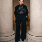 Boran Kuzum Instagram - @gqitalia #GQMOTY ‘23 ✨ with @cartier 📷: @marcopionato styled by @simonrutigliano . . . #reklam Milan, Italy