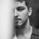 Boran Kuzum Instagram - new old w. @penelope_caillet Paris, France