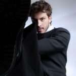 Boran Kuzum Instagram - press week has started! #MucizeAynalar