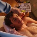 Boran Kuzum Instagram - Bihter • #behindthescenes • 16.11.2023 • @primevideo @primevideotr 📷: @afgankarahan