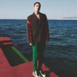 Boran Kuzum Instagram - ELLE MAN november ‘23 @elleturkiye Editor-in-Chief: @meldanar13 Photography: @karademirburcu Interview: @serligazer Styling: @asilasli Hair: @mustafa_akguul MUA: @aslibilge