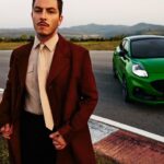 Boran Kuzum Instagram - we catch the sunset w/ @fordturkiye @kein #FordPuma #işbirliği