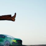 Boran Kuzum Instagram – break on ride. 🏁
@fordturkiye X @kein 
📷: @firatmeric 
#FazlasıylaSen #FordPuma #GeleceğiBugündenYaşa #işbirliği