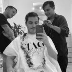 Boran Kuzum Instagram – october ‘23