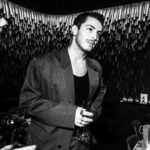 Boran Kuzum Instagram – october ‘23