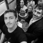 Boran Kuzum Instagram – october ‘23