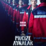 Boran Kuzum Instagram - Mucize Aynalar • 5 Nisan’da Sinemalarda 🔮 @ornek.tolga @orchestracontent #MucizeAynalar
