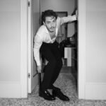 Boran Kuzum Instagram – thanks for the birthday wishes… 🤍