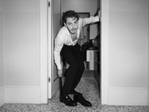 Boran Kuzum Instagram - thanks for the birthday wishes… 🤍