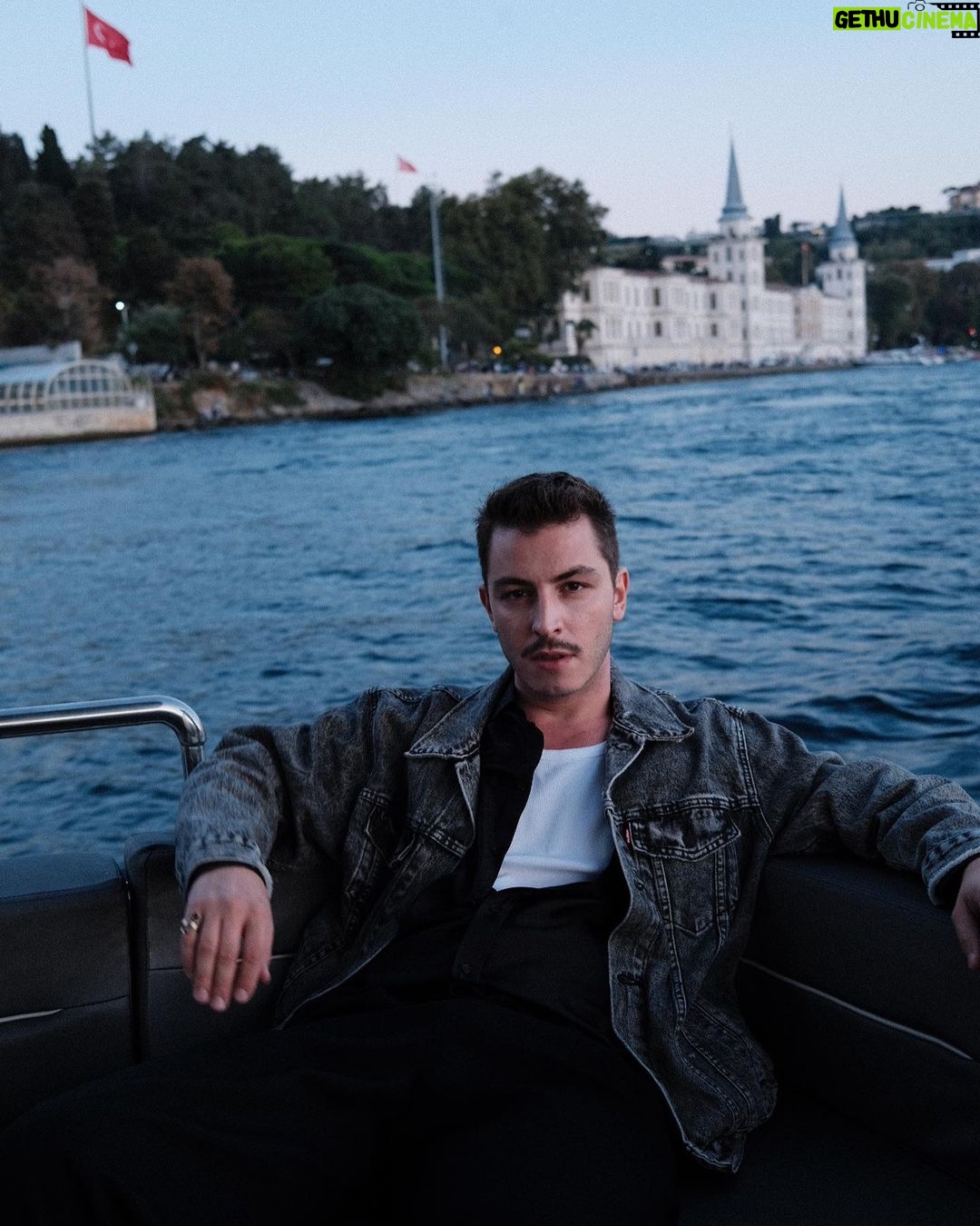 Boran Kuzum Instagram - Istanbul, ‘23 🤍🇹🇷 Istanbul, Turkey