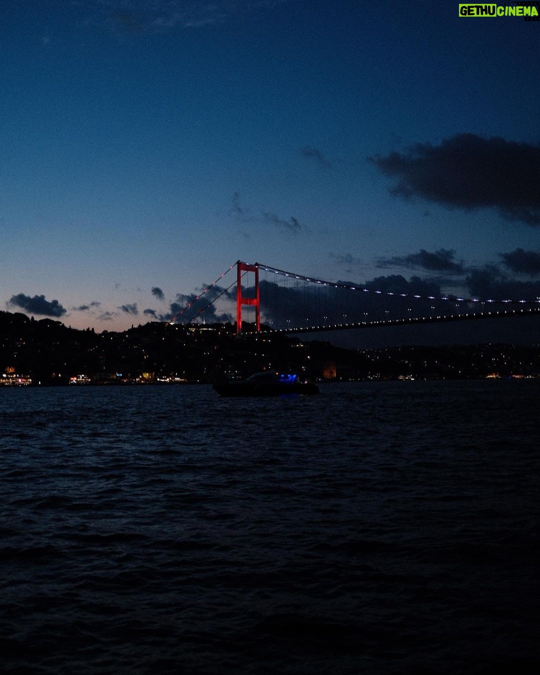 Boran Kuzum Instagram - Istanbul, ‘23 🤍🇹🇷 Istanbul, Turkey