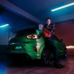 Boran Kuzum Instagram – believe you can and you’re halfway there. ✨
@fordturkiye x @kein 
#FazlasıylaSen #FordPuma #GeleceğiBugündenYaşa #işbirliği