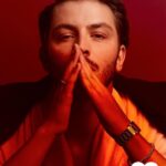 Boran Kuzum Instagram - GQ ❤️‍🔥 Photography by @lucbraquet Styling by @gogo.desandre.navarre interview by @alperetis Grooming by @annesofie.begtrup MUA @aurelia.liansberg Production by @psychicprod @agnesbouille @gqturkiye x @cartier #işbirliği Paris, France