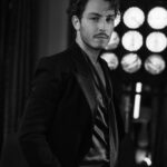Boran Kuzum Instagram - MAISON @cartier 🤍 #CartierLovesCinema #Venezia80 #reklam