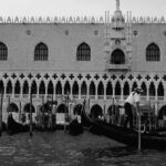 Boran Kuzum Instagram - V Venice, Italy