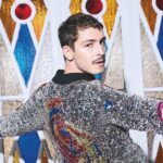 Boran Kuzum Instagram - ELLE MAN november ‘23 @elleturkiye Editor-in-Chief: @meldanar13 Photography: @karademirburcu Interview: @serligazer Styling: @asilasli Hair: @mustafa_akguul MUA: @aslibilge