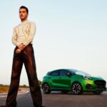 Boran Kuzum Instagram – break on ride. 🏁
@fordturkiye X @kein 
📷: @firatmeric 
#FazlasıylaSen #FordPuma #GeleceğiBugündenYaşa #işbirliği