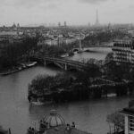 Boran Kuzum Instagram - paris, always. Paris, France
