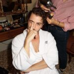 Boran Kuzum Instagram - ready, spaghetti. Isola di San Clemente