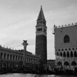 Boran Kuzum Instagram - V Venice, Italy