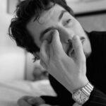 Boran Kuzum Instagram - paris, always. Paris, France