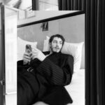 Boran Kuzum Instagram - paris, always. Paris, France