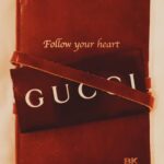 Boran Kuzum Instagram - “My dreams, as with my fashion, always converse with reality. Because I am not searching for another world to live in, but rather of ways to live in this world.” Sabato De Sarno @gucci @sabatods #MFW photos by @marcopionato & @saskialawaks grooming by @annesofie.begtrup . #reklam Milan, Italy