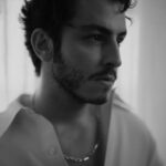 Boran Kuzum Instagram - thanks to the @cartier family for this warm welcome in Abu Dhabi. It was great getting together with amazing people and experiencing the time travel with this beautiful exhibition in @louvreabudhabi Photography: @virgile.guinard Styling: @yasemineke Grooming: @knightjosh #reklam Louvre Abu Dhabi