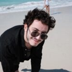 Boran Kuzum Instagram - 27°C Abu Dhabi,U.A.E