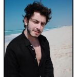 Boran Kuzum Instagram - 27°C Abu Dhabi,U.A.E