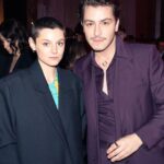 Boran Kuzum Instagram – it’s always great to get together with Cartier family. We celebrated the centenary of Trinity together. 💯 
#Trinity100Celebration #CartierTrinity

#reklam Paris, France