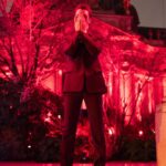 Boran Kuzum Instagram – it’s always great to get together with Cartier family. We celebrated the centenary of Trinity together. 💯 
#Trinity100Celebration #CartierTrinity

#reklam Paris, France