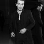 Boran Kuzum Instagram – it’s always great to get together with Cartier family. We celebrated the centenary of Trinity together. 💯 
#Trinity100Celebration #CartierTrinity

#reklam Paris, France