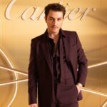 Boran Kuzum Instagram - it’s always great to get together with Cartier family. We celebrated the centenary of Trinity together. 💯 #Trinity100Celebration #CartierTrinity #reklam Paris, France