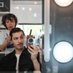 Boran Kuzum Instagram – I love my job.